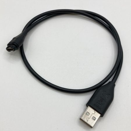  Garmin Instinct Dual Power アウトドアGPSウォッチ 充電コード付 MIL-STD-810G Graphite