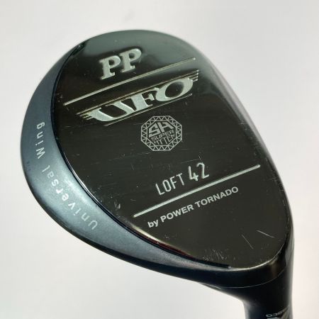  kasco キャスコ UFO PP UT 42° ユーティリティ falconshaft R