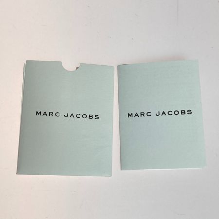  MARC JACOBS マークジェイコブス The Snapshot ザ スナップショット クロスボディバッグ M0012007042 ブラウン x ブラウン