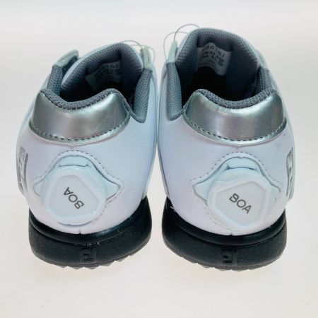  フットジョイ ecomfort BOA イーコンフォート ボア 22.5cm ゴルフシューズ レディース 98615J