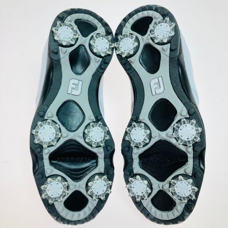  フットジョイ ecomfort BOA イーコンフォート ボア 22.5cm ゴルフシューズ レディース 98615J