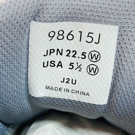  フットジョイ ecomfort BOA イーコンフォート ボア 22.5cm ゴルフシューズ レディース 98615J