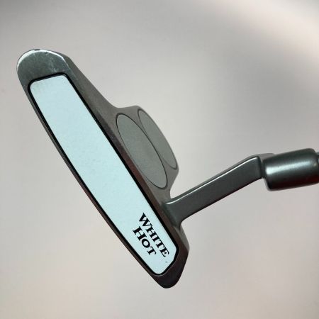  ODYSSEY オデッセイ WHITE HOT ホワイトホット 2-ball BLADE USA パター 35インチ