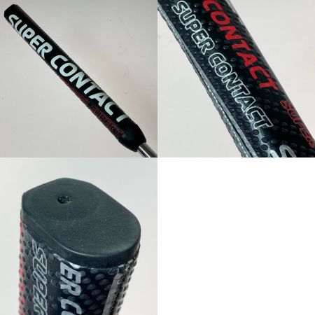  ODYSSEY オデッセイ WHITE HOT ホワイトホット 2-ball BLADE USA パター 35インチ