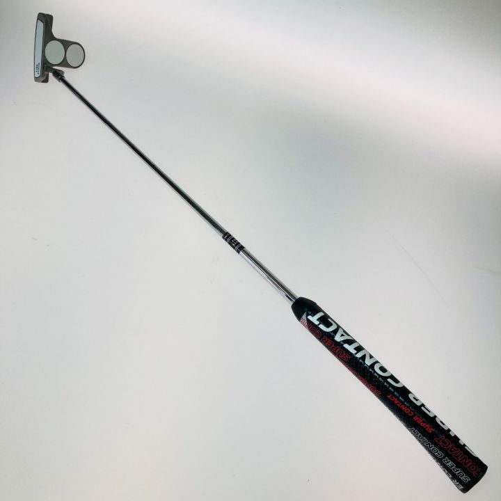 ODYSSEY オデッセイ WHITE HOT ホワイトホット 2-ball BLADE USA パター 35インチ｜中古｜なんでもリサイクルビッグバン