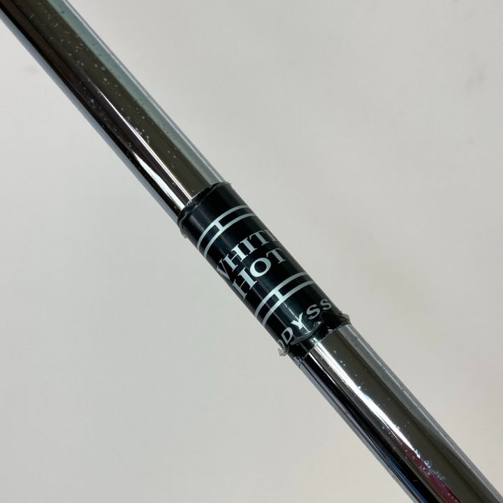 ODYSSEY オデッセイ WHITE HOT ホワイトホット 2-ball BLADE USA パター 35インチ｜中古｜なんでもリサイクルビッグバン