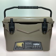   DVERG ROTO-MOLDED COOLER アイスランドクーラーボックス 20QT Cランク