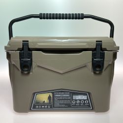 ◎◎  DVERG ROTO-MOLDED COOLER アイスランドクーラーボックス 20QT Cランク
