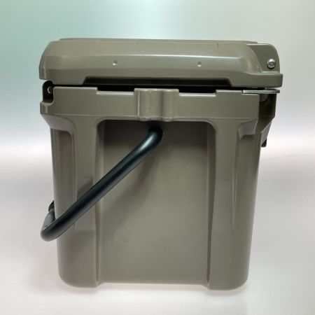   DVERG ROTO-MOLDED COOLER アイスランドクーラーボックス 20QT