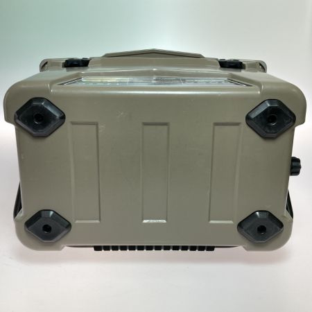   DVERG ROTO-MOLDED COOLER アイスランドクーラーボックス 20QT
