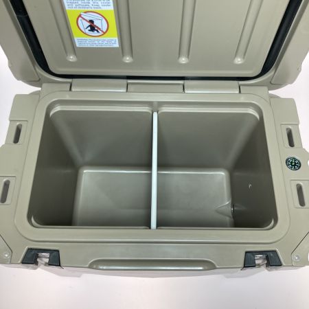   DVERG ROTO-MOLDED COOLER アイスランドクーラーボックス 20QT