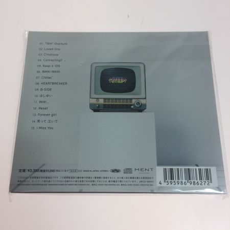   Kis-My-Ft2 Synopsis 初回盤A/初回盤B/通常盤 3点セット アルバム 未開封