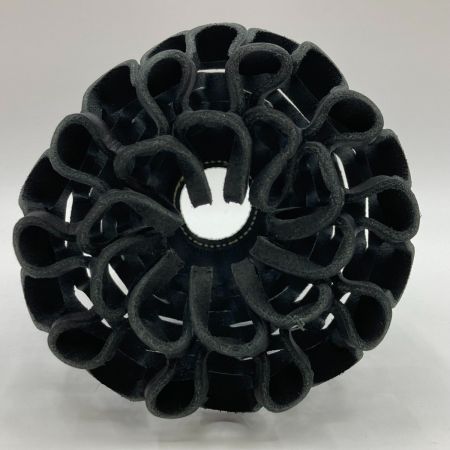  Habit Leather キヌガサシェード ブラック