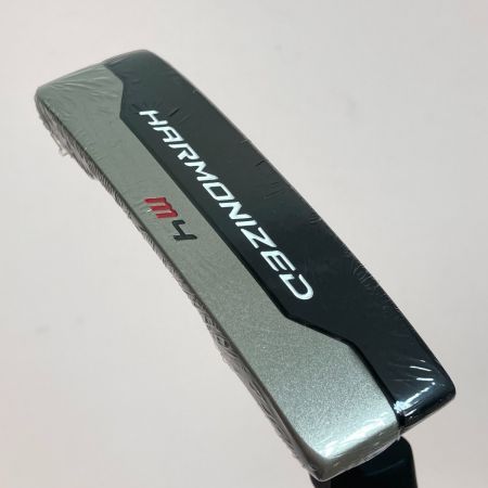  Wilson ウィルソン HARMONIZED m4 ハーモナイズド パター 34インチ