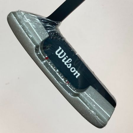  Wilson ウィルソン HARMONIZED m4 ハーモナイズド パター 34インチ