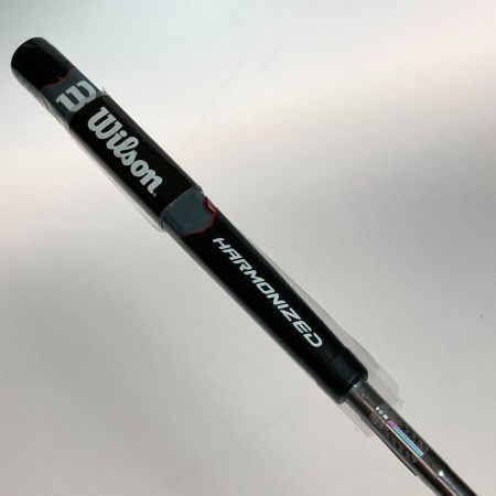  Wilson ウィルソン HARMONIZED m4 ハーモナイズド パター 34インチ