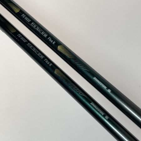  Bridgestone ブリヂストン PHYZ ファイズ 3FW 5FW フェアウェイウッド 2本セット PZ-503F R