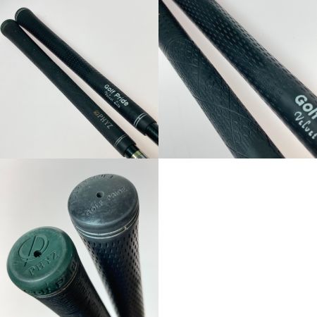  Bridgestone ブリヂストン PHYZ ファイズ 3FW 5FW フェアウェイウッド 2本セット PZ-503F R