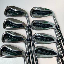 ◎◎ Bridgestone ブリヂストン PHYZ ファイズ 5-9.P.PS.S 8本 アイアンセット PZ-506I R-MK Cランク