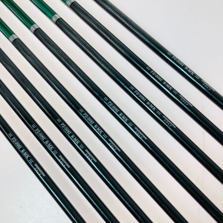  Bridgestone ブリヂストン PHYZ ファイズ 5-9.P.PS.S 8本 アイアンセット PZ-506I R-MK