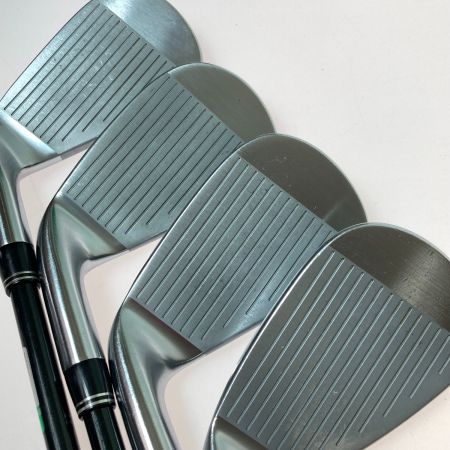  Bridgestone ブリヂストン PHYZ ファイズ 5-9.P.PS.S 8本 アイアンセット PZ-506I R-MK