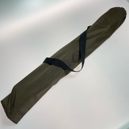  ogawa オガワ ローチェアII アウトドアチェア ダークブラウン