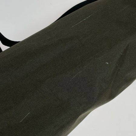  ogawa オガワ ローチェアII アウトドアチェア ダークブラウン