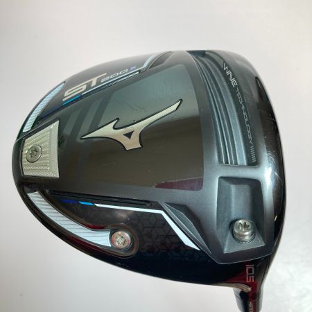  MIZUNO ミズノ ST 200X 1W 10.5° ドライバー Platinum MFusion 034 R カバー付