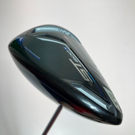  MIZUNO ミズノ ST 200X 1W 10.5° ドライバー Platinum MFusion 034 R カバー付