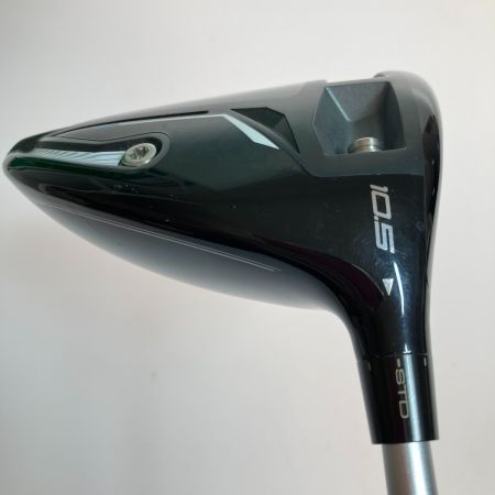  MIZUNO ミズノ ST 200X 1W 10.5° ドライバー Platinum MFusion 034 R カバー付