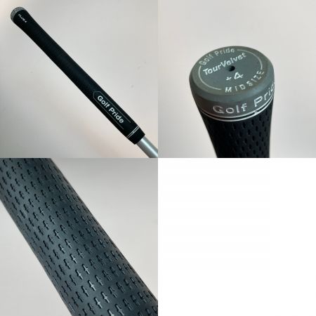  MIZUNO ミズノ ST 200X 1W 10.5° ドライバー Platinum MFusion 034 R カバー付