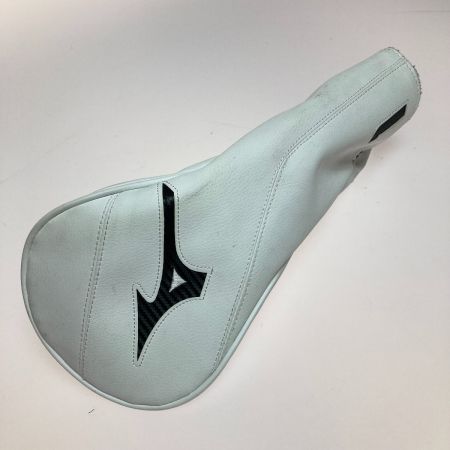  MIZUNO ミズノ ST 200X 1W 10.5° ドライバー Platinum MFusion 034 R カバー付
