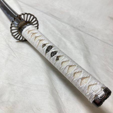 ◎模造刀◎新選組 一番隊組長 沖田総司 菊一文字 105cm 1001103629258-3.jpg