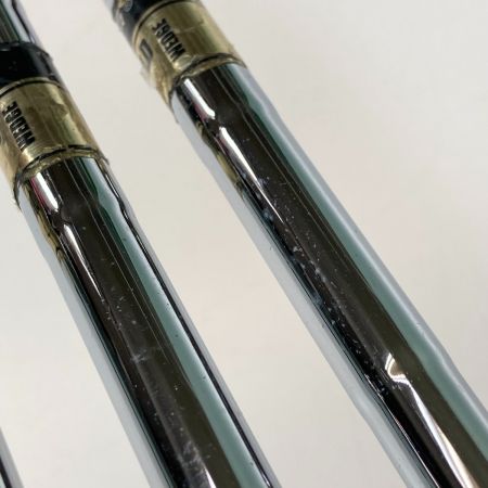  Fourteen フォーティーン T.S SPEC RT 48° 53° 58° ウェッジ シリアル1889 58°ヘッド加工有