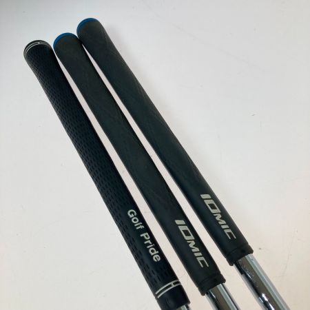  Fourteen フォーティーン T.S SPEC RT 48° 53° 58° ウェッジ シリアル1889 58°ヘッド加工有