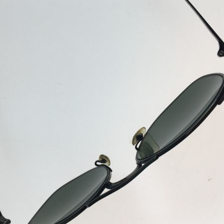  RAY-BAN レイバン ヴィンテージ サングラス SignetII シグネット2 B&L ボシュロム USA  W1302 ケース付き