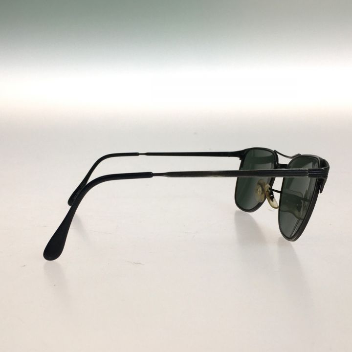 RAY-BAN レイバン ヴィンテージ サングラス SignetII シグネット2 B&L ボシュロム USA W1302  ケース付き｜中古｜なんでもリサイクルビッグバン