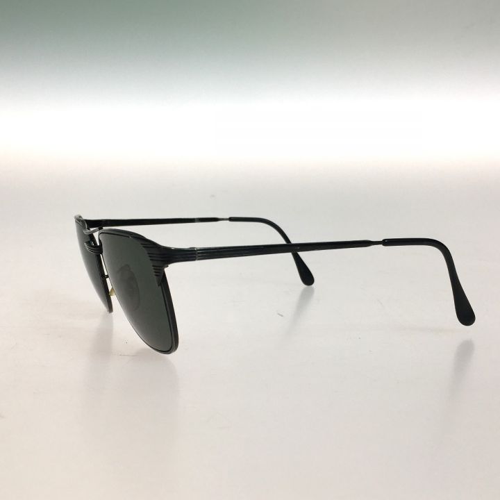 RAY-BAN レイバン ヴィンテージ サングラス SignetII シグネット2 B&L ボシュロム USA W1302  ケース付き｜中古｜なんでもリサイクルビッグバン