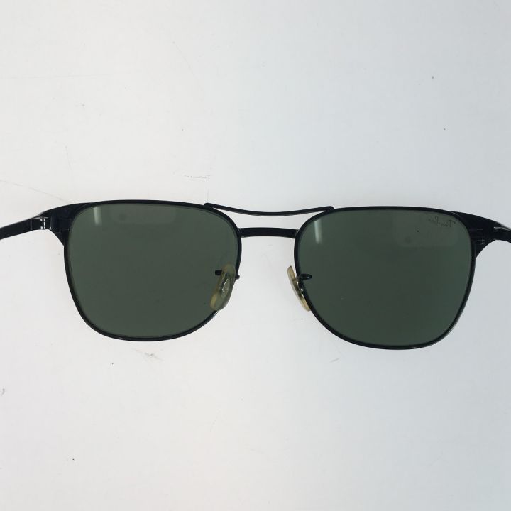 RAY-BAN レイバン ヴィンテージ サングラス SignetII シグネット2 B&L ボシュロム USA W1302  ケース付き｜中古｜なんでもリサイクルビッグバン