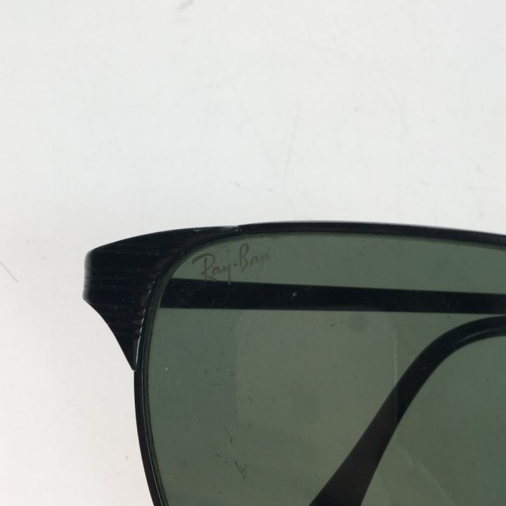 RAY-BAN レイバン ヴィンテージ サングラス SignetII シグネット2 B&L ボシュロム USA W1302  ケース付き｜中古｜なんでもリサイクルビッグバン