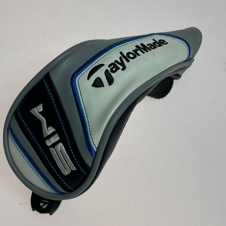  TaylorMade テーラーメイド SIM MAX 3UT 19° ユーティリティ TENSEI テンセイ オレンジ CK 90HY TX カバー付