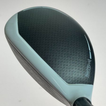  TaylorMade テーラーメイド SIM MAX 3UT 19° ユーティリティ TENSEI テンセイ オレンジ CK 90HY TX カバー付