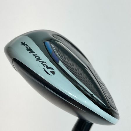  TaylorMade テーラーメイド SIM MAX 3UT 19° ユーティリティ TENSEI テンセイ オレンジ CK 90HY TX カバー付