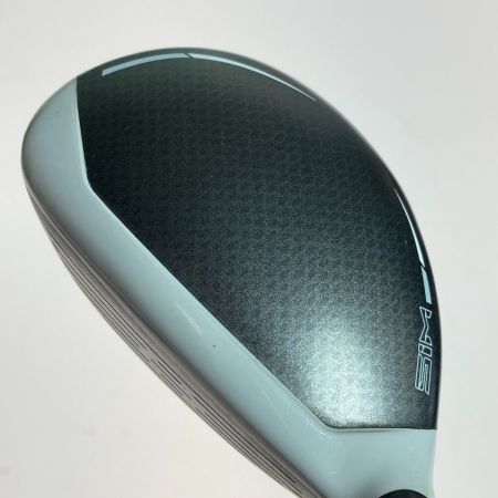  TaylorMade テーラーメイド SIM MAX 3UT 19° ユーティリティ MCI 100-X カバー付