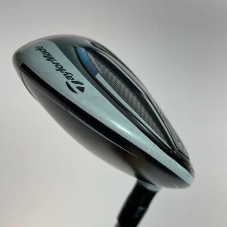  TaylorMade テーラーメイド SIM MAX 3UT 19° ユーティリティ MCI 100-X カバー付