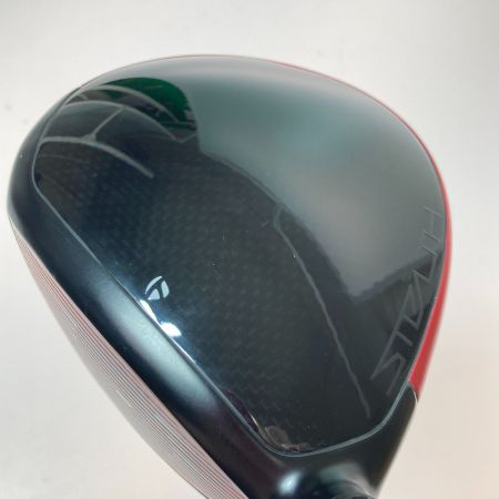  TaylorMade テーラーメイド STEALTH2 ステルス2 1W 9° ドライバー TENSEI テンセイ オレンジ 1K 60 X