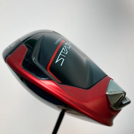  TaylorMade テーラーメイド STEALTH2 ステルス2 1W 9° ドライバー TENSEI テンセイ オレンジ 1K 60 X