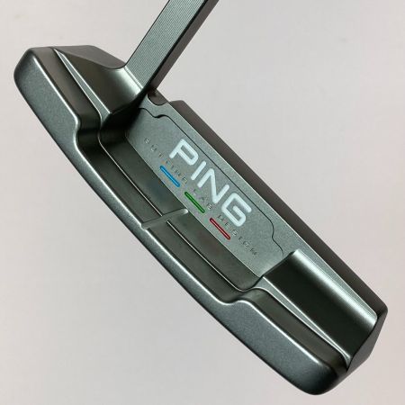  PING ピン PLD ANSER2 アンサー2 パター 35インチ カバー付