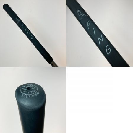  PING ピン PLD ANSER2 アンサー2 パター 35インチ カバー付