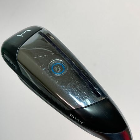  TaylorMade テーラーメイド SIM DHY 4UT 22° ユーティリティ TENSEI テンセイ オレンジ CK90HY TX リシャフト